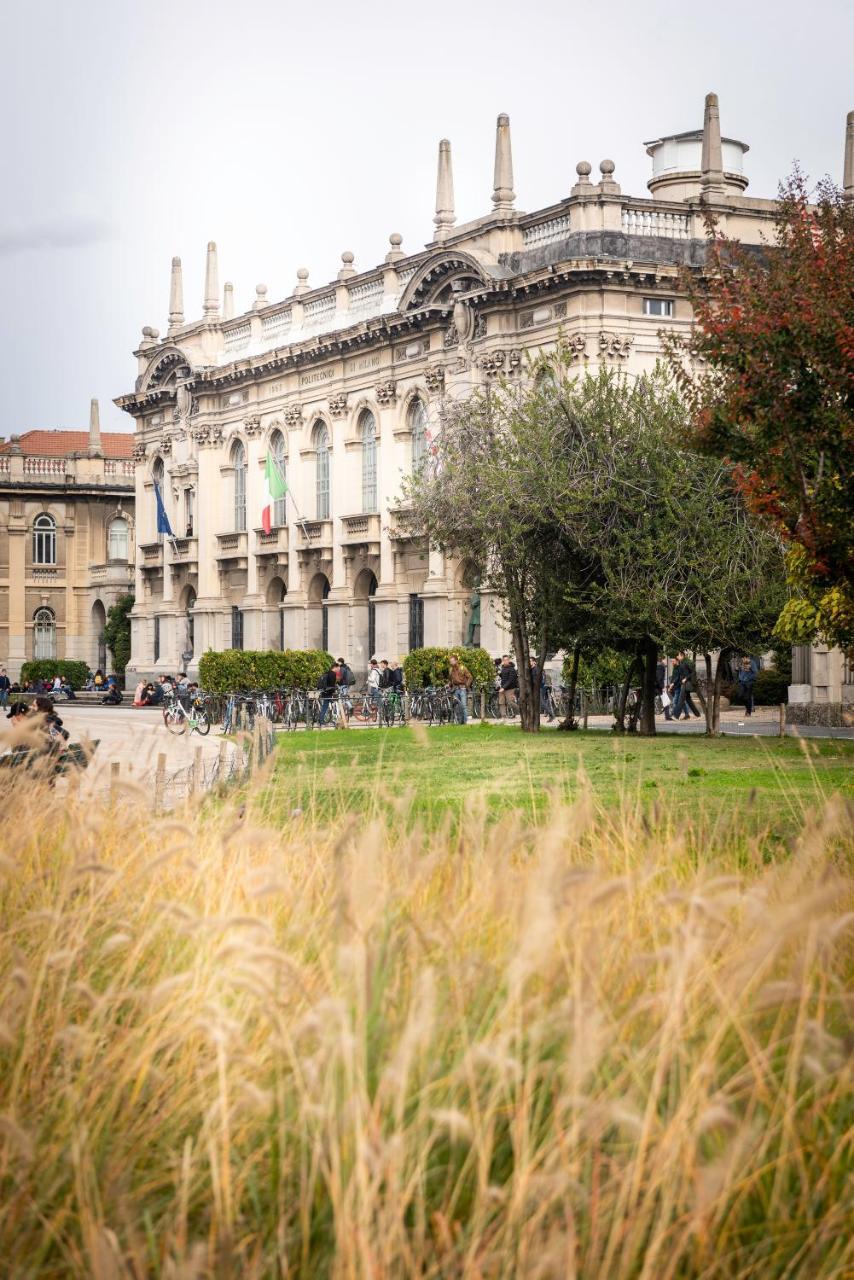 Appartement Politecnico Rentclass Dalila *