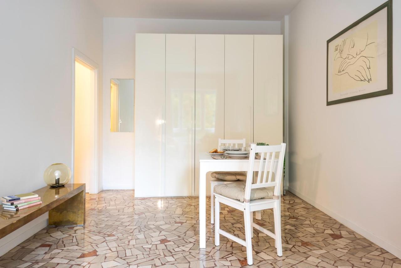 Politecnico Rentclass Dalila Appartement Milan
