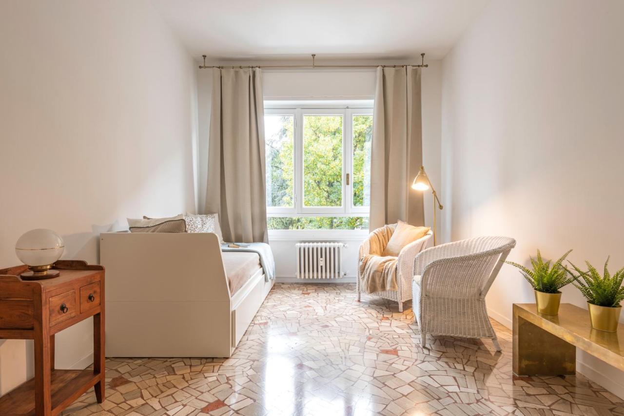Politecnico Rentclass Dalila Appartement