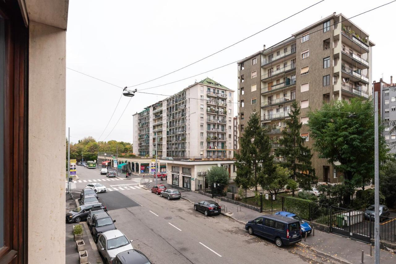Appartement Politecnico Rentclass Dalila *