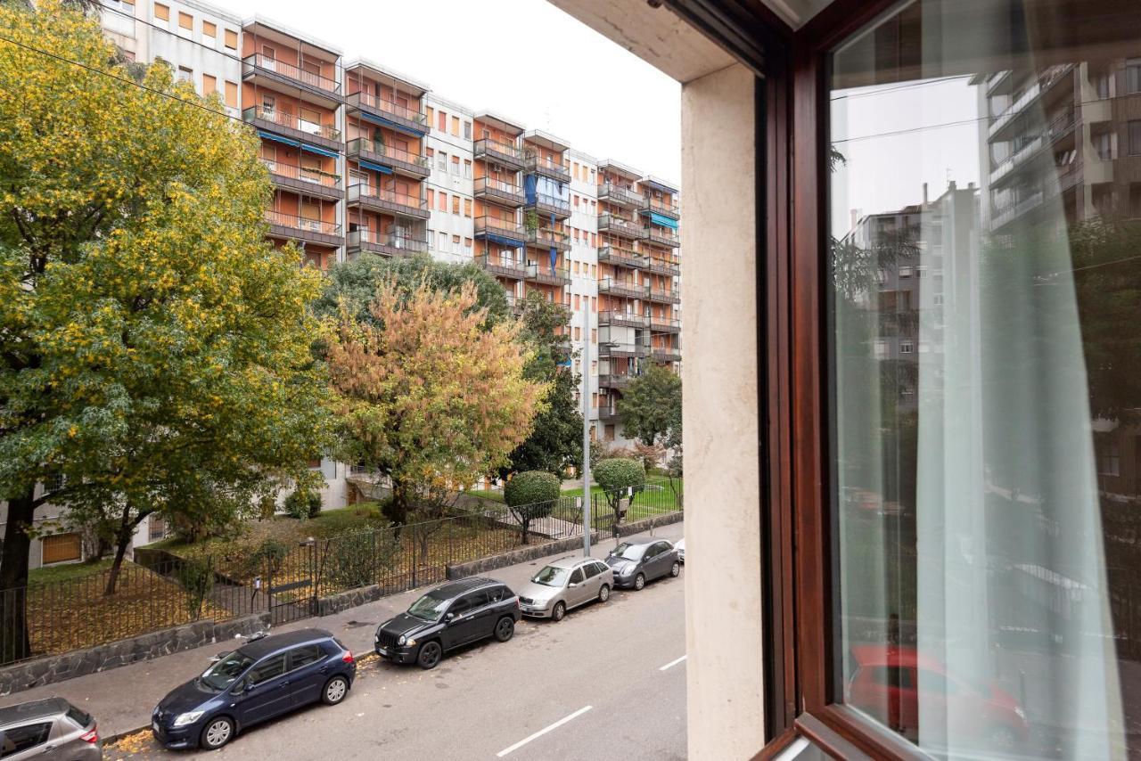 Appartement Politecnico Rentclass Dalila *